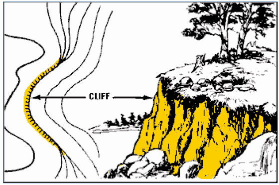 Cliff