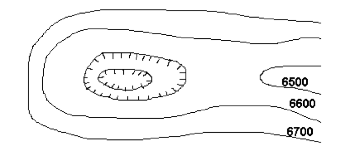 <em>Fig 5.20 Depression</em>