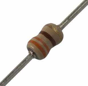 Fixed resistor