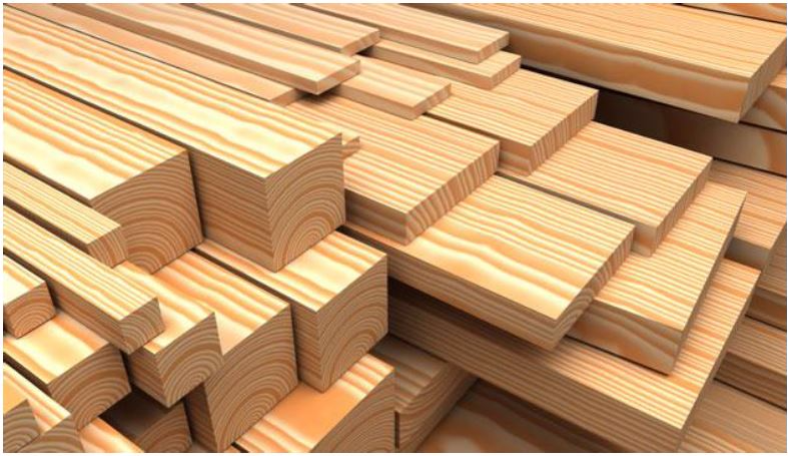 Timber