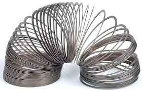 A slinky
