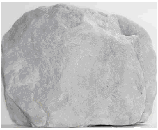 <em>Fig 1.7 Dolomite</em>