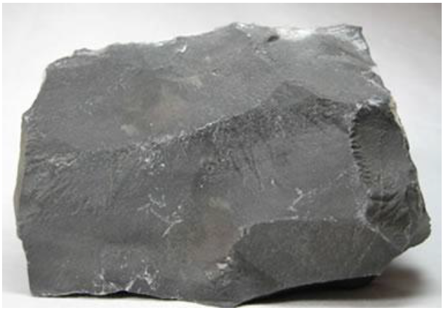 <em>Fig 1.9 Limestone</em>