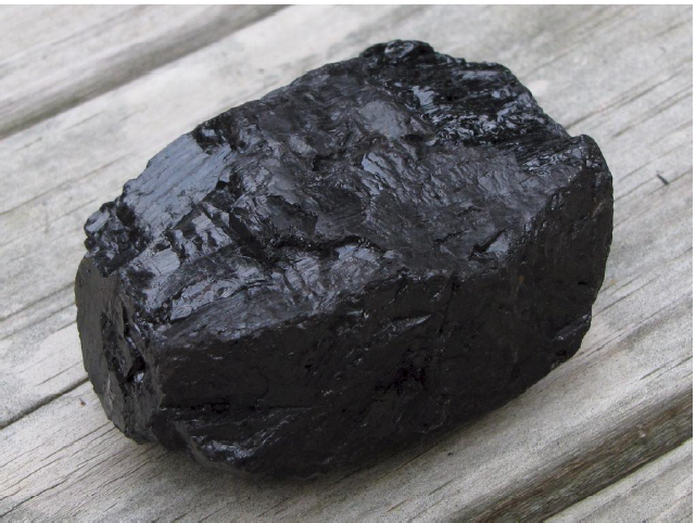 <em>Fig 1.11 Coal</em>