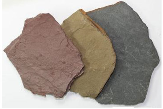 <em> Fig 1.5 Shale</em>
