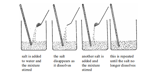 <em>Figure 3.6<strong> </strong>Adding salt to water</em>