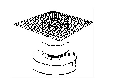 <em>Figure 3.3 Kerosene burner (stove)</em>